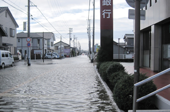氾濫 菊川 菊川の水位ライブカメラ映像2021！現在氾濫の状況や最新情報を確認！